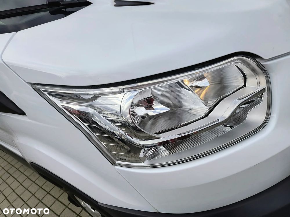 Ford Transit 2.0 tdci 6 osób brygadówka L3H2 - 29