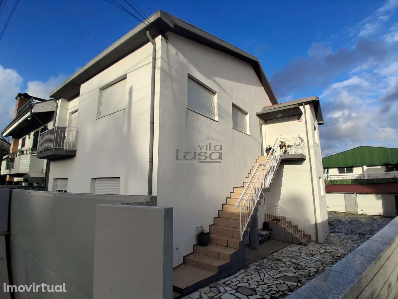 Andar moradia, recuperado, para venda, Gondomar - Gondomar - Grande imagem: 2/20