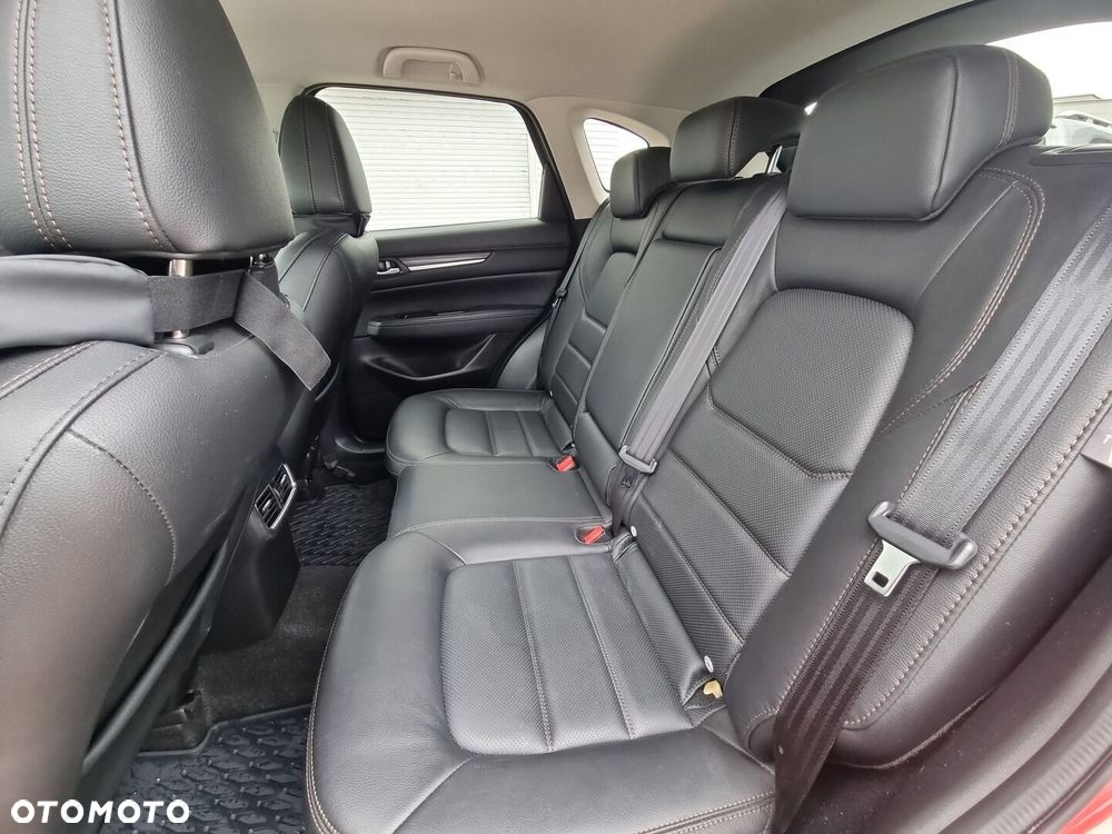 Mazda CX-5 - 14