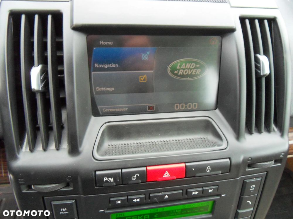 Land Rover Freelander I6 HSE - 22