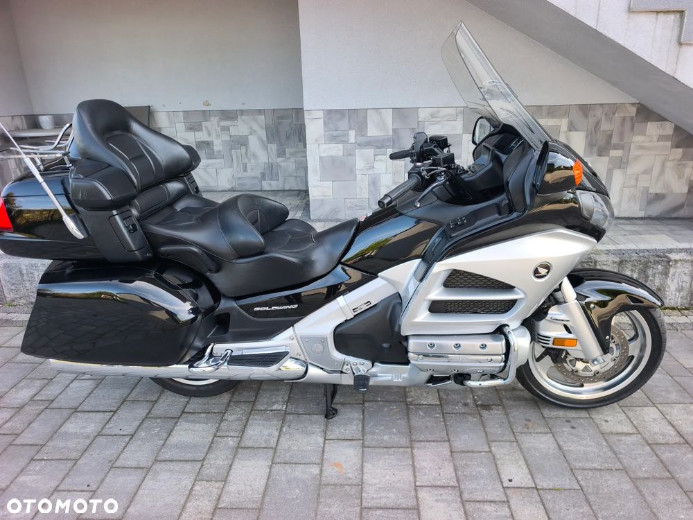 Honda GL - 26