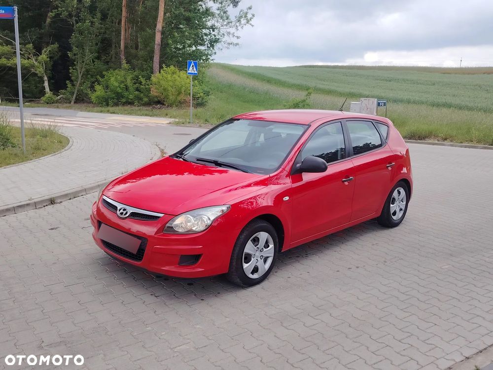 Hyundai i30 - 1