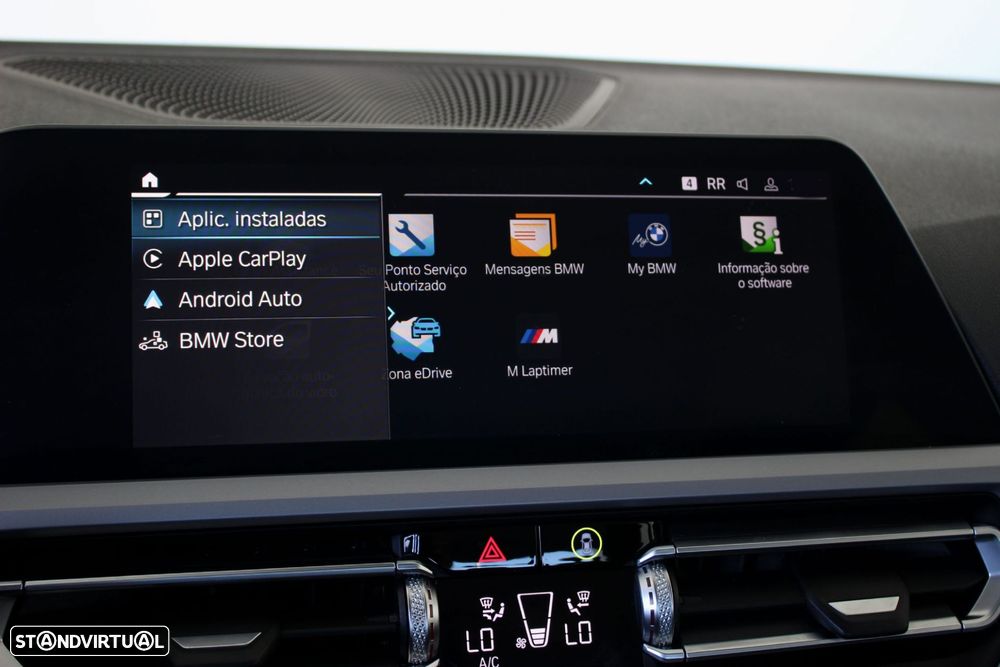 BMW 330 e Corporate Edition Auto - 22