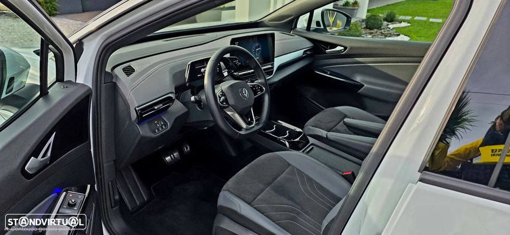 VW ID.5 Pro c/ Infotainment-Pack - 6