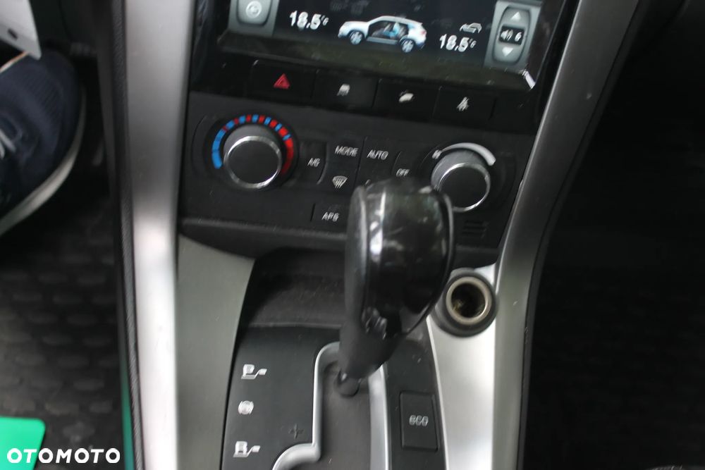 Chevrolet Captiva 2.2 Diesel 4WD Automatik LT+ - 17