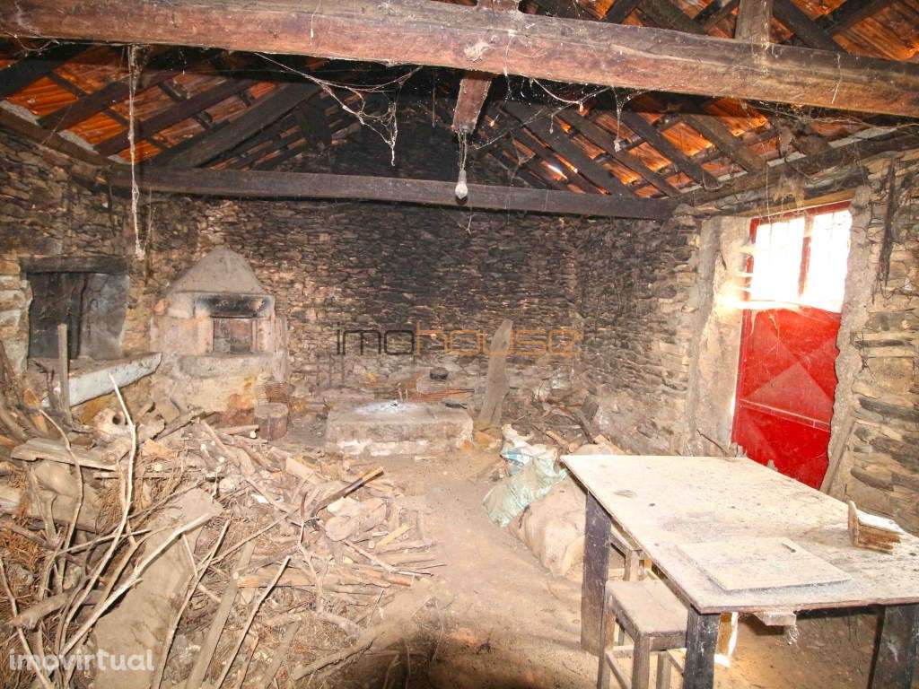 Casa em Aldeia de Xisto - Grande imagem: 5/14
