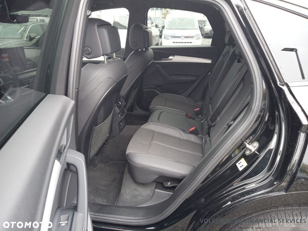 Audi Q5 - 9