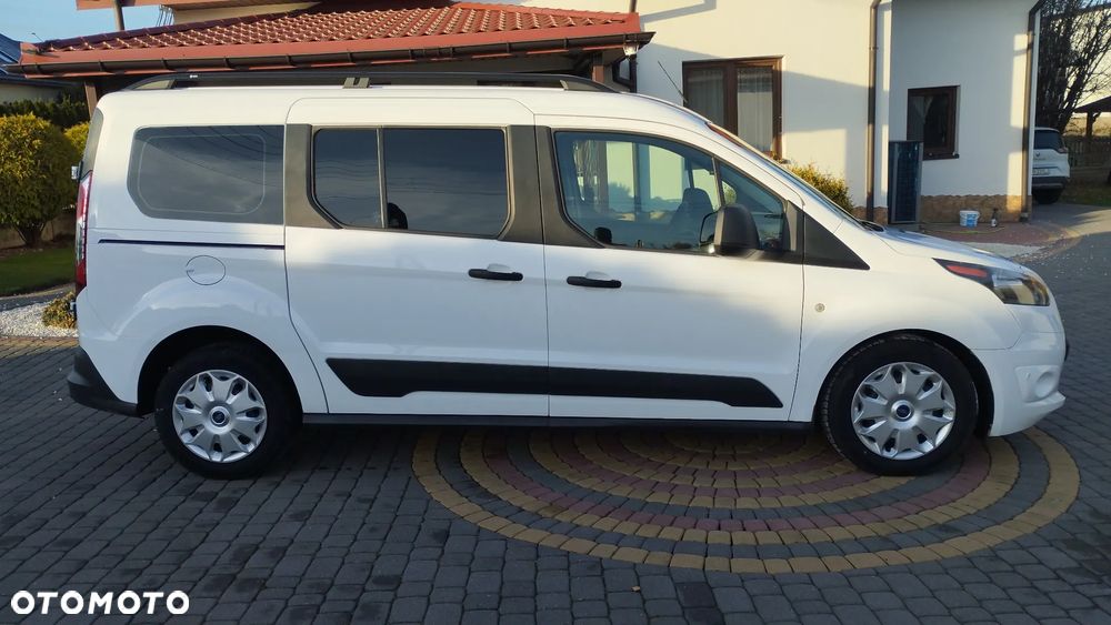 Ford Tourneo Connect 1.5TDCi Ambiente - 2