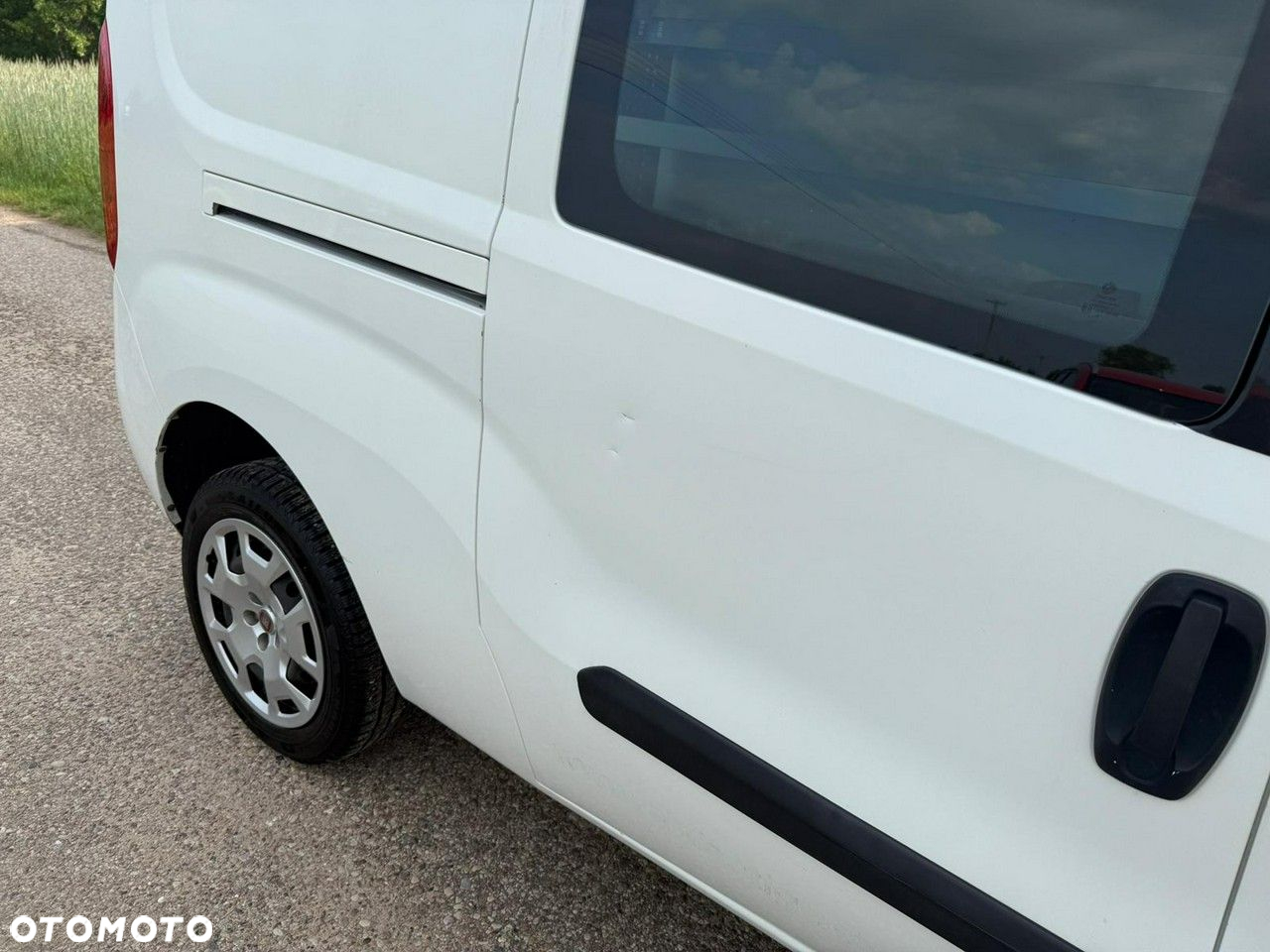 Fiat Doblo - 28