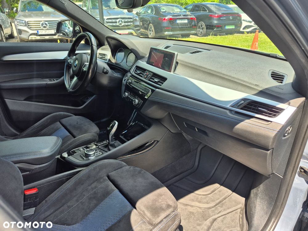 BMW X2 sDrive20i M Sport sport - 33