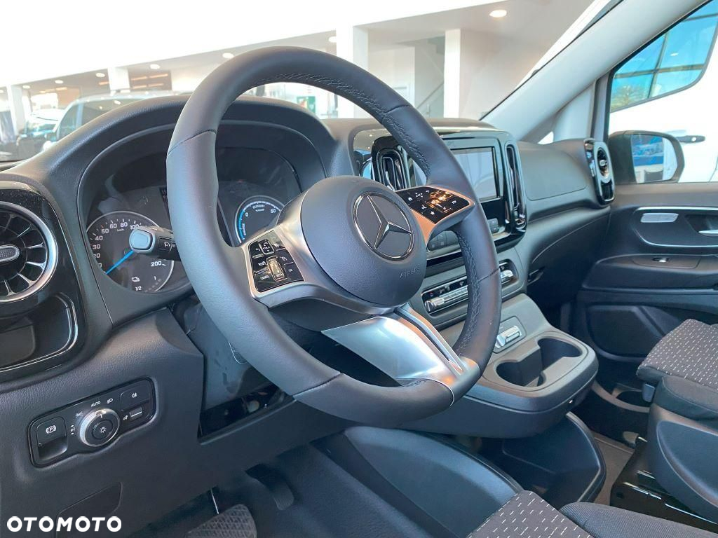 Mercedes-Benz eVito - 11