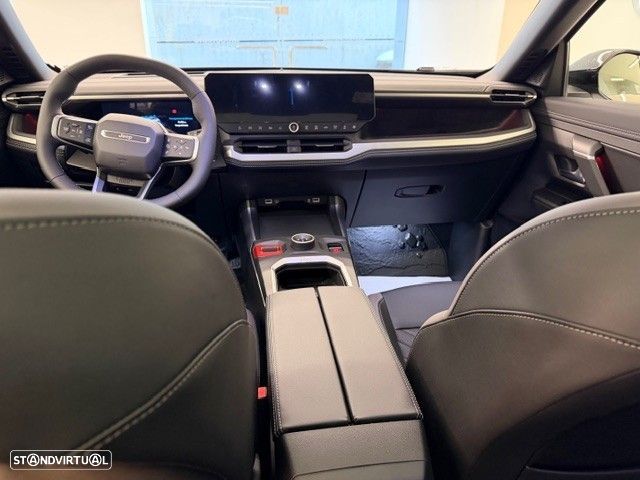 Jeep Compass 74 kWh First Edition - 9