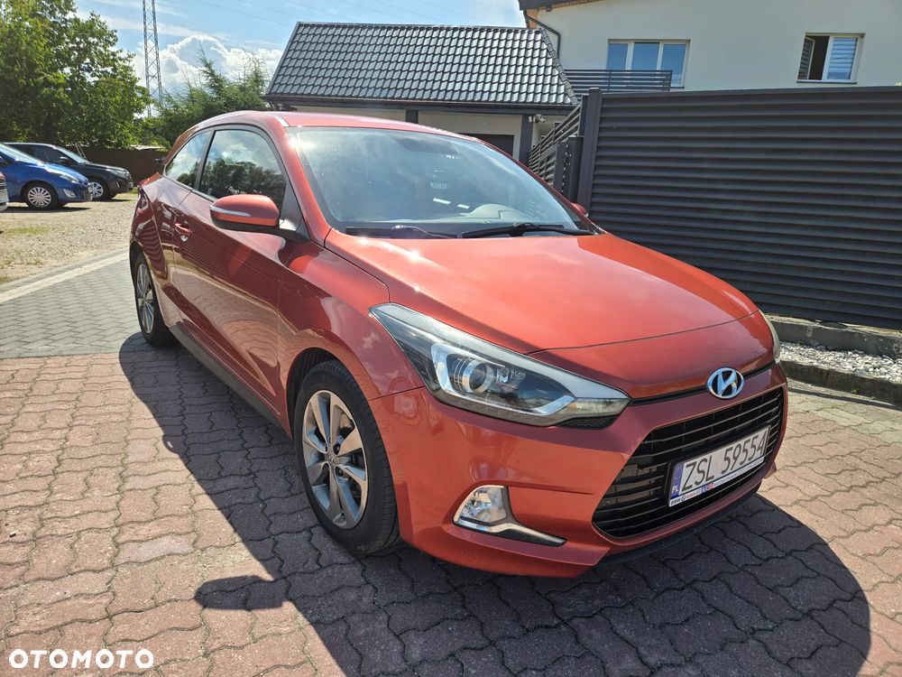Hyundai i20 - 4