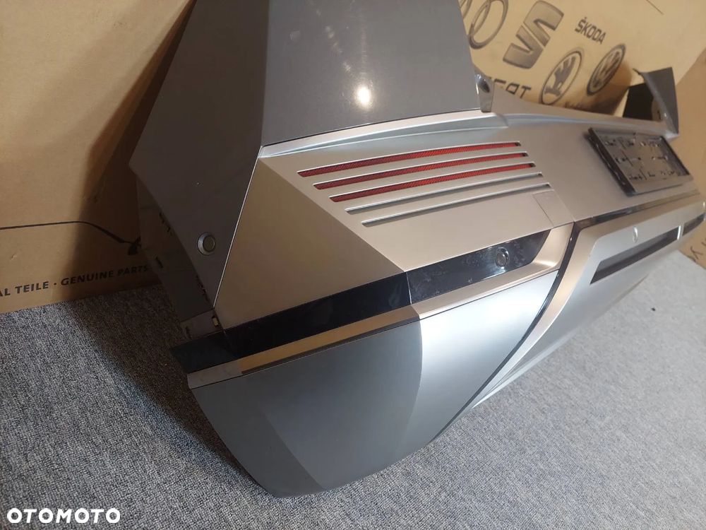 HYUNDAI IONIQ 5 2023 Zderzak Tylny Kompletny Kolor R3G lub T5R - 5