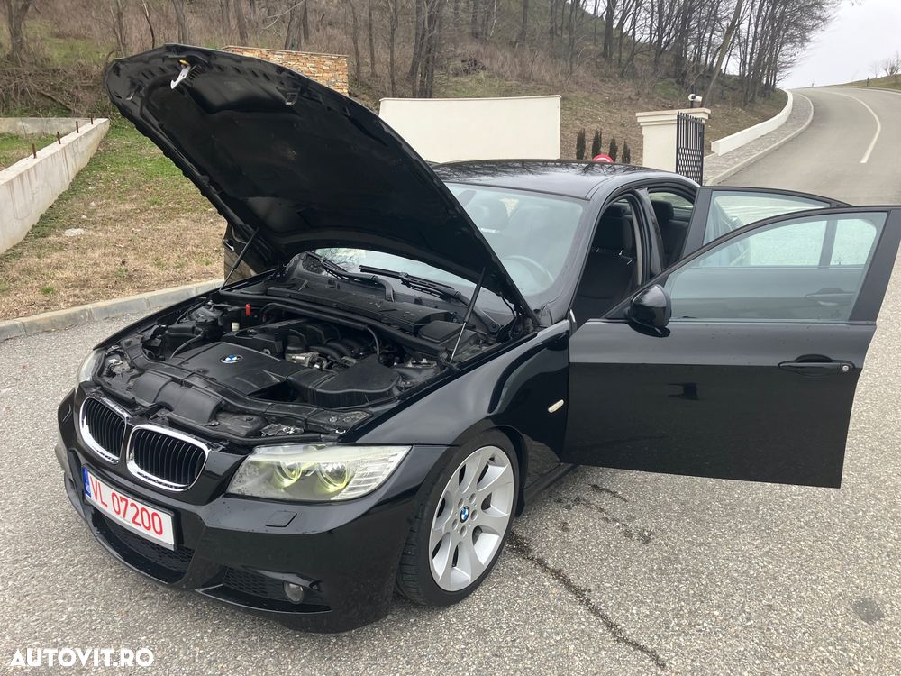 BMW Seria 3 318i - 15