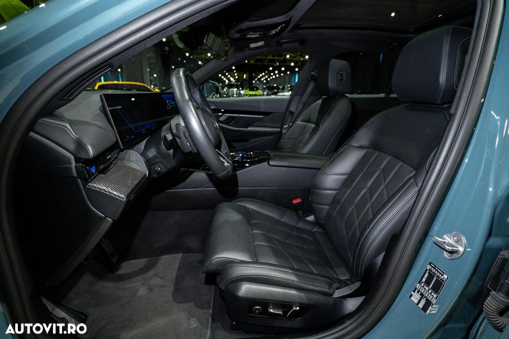 BMW Seria 5 - 30