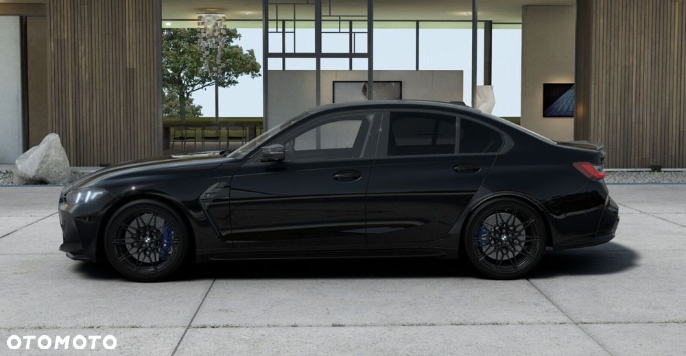 BMW M3 - 2