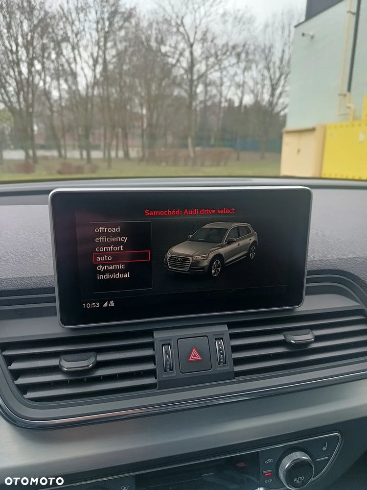 Audi Q5 2.0 TDI Quattro S tronic - 21
