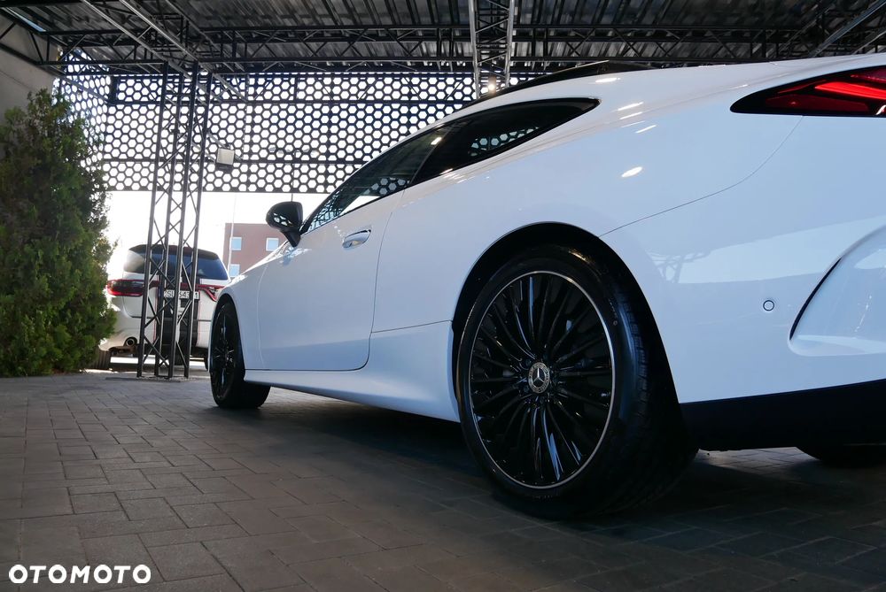 Mercedes-Benz CLE - 34