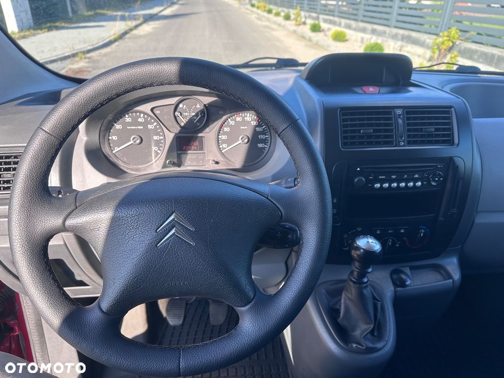Citroën Jumpy - 9