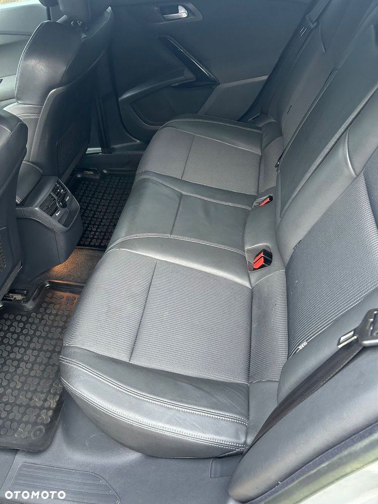 Peugeot 508 2.0 HDi Allure - 11