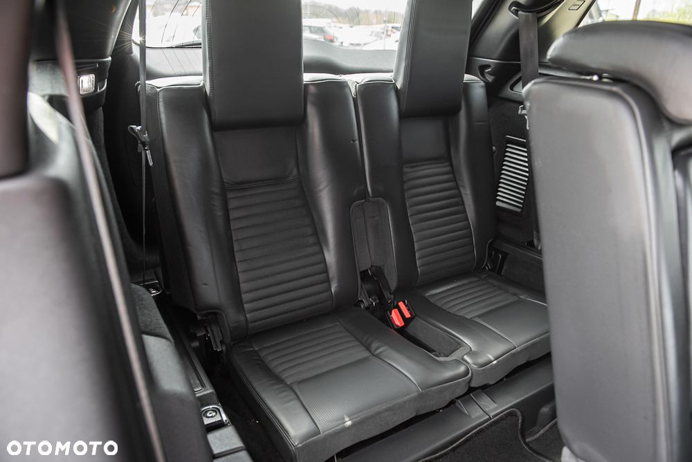 Land Rover Discovery Sport Si4 HSE - 34