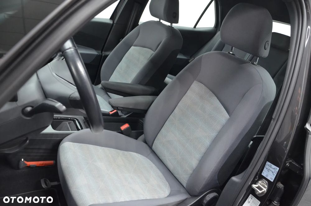 Volkswagen ID.3 58kWh 1ST - 10
