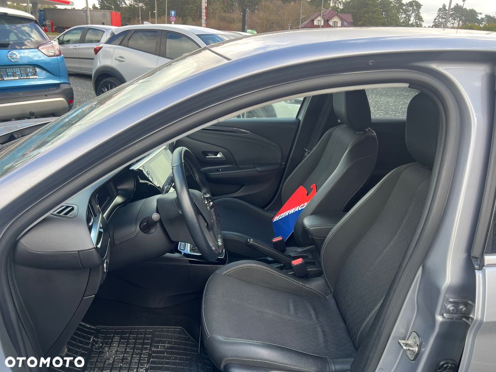 Opel Corsa 1.2 Start/Stop Edition - 13