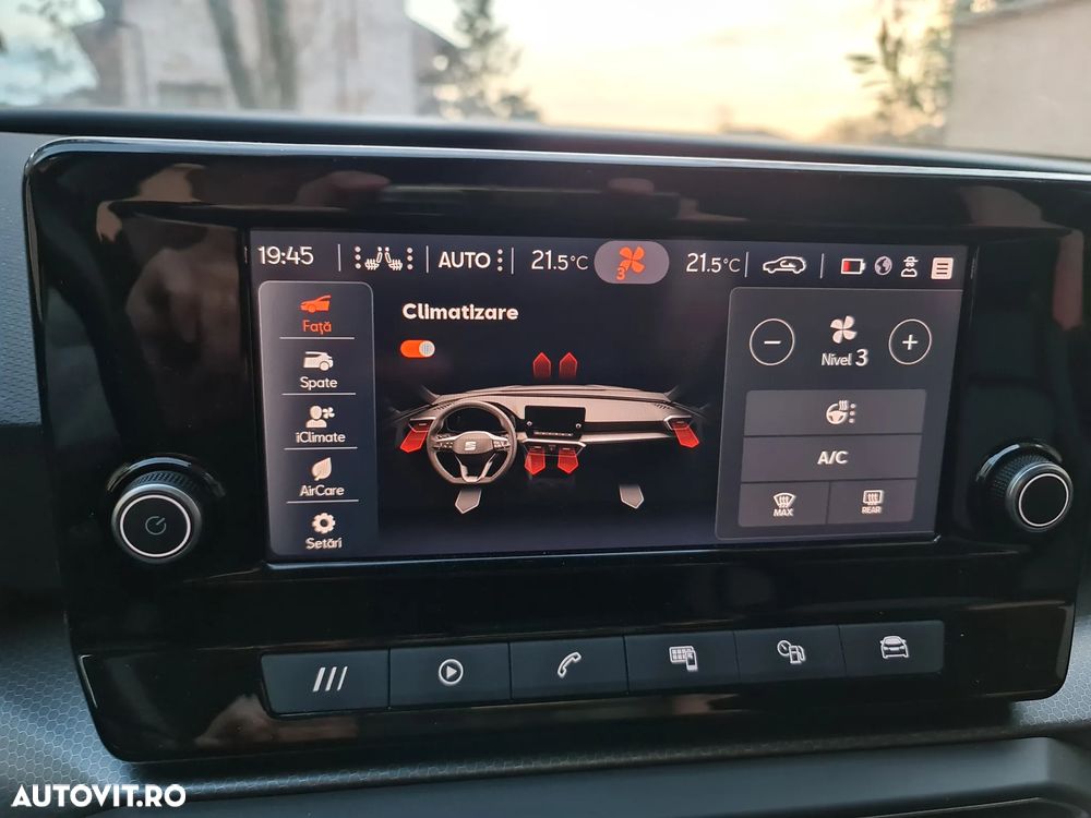 Seat Leon 1.0 TSI Style - 10