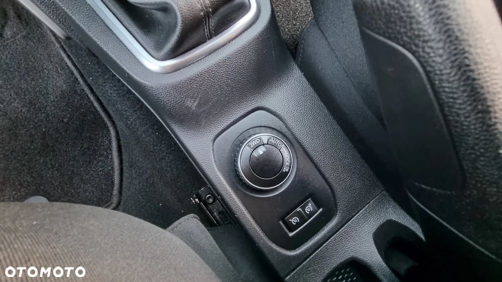 Dacia Duster TCe 125 4x4 Prestige - 14