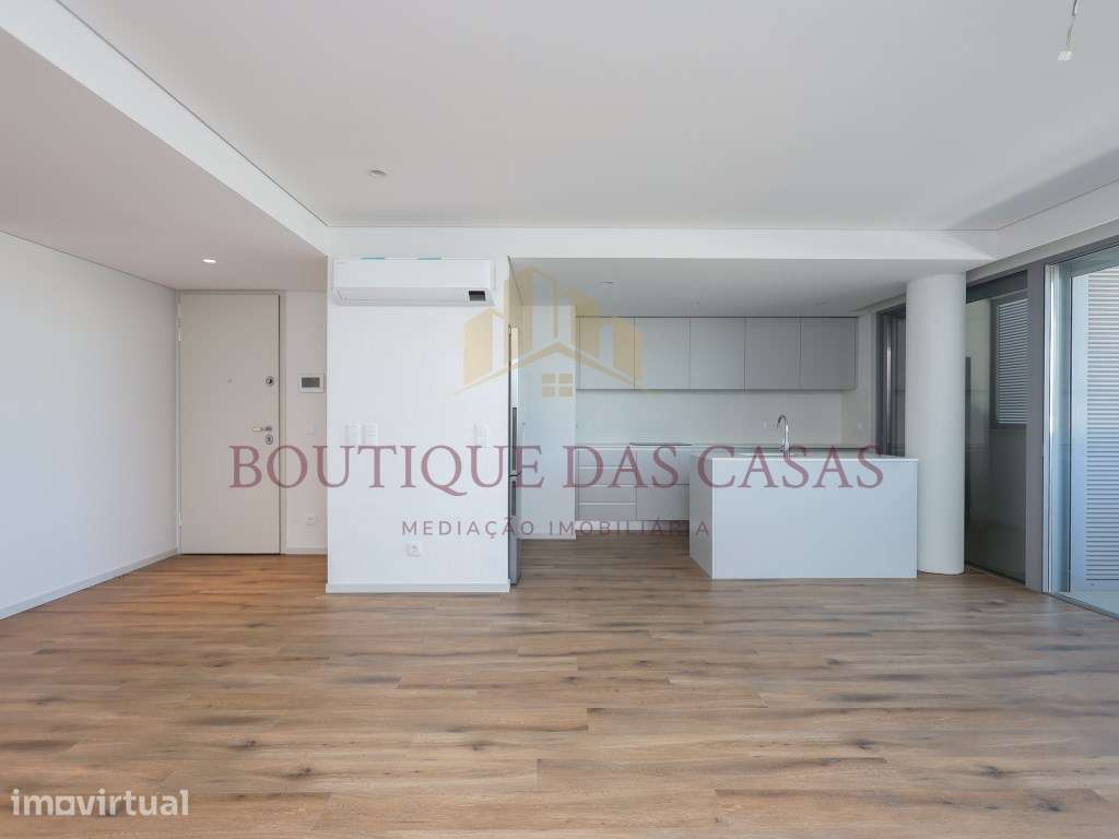 Apartamento T2 Novo - Sto. Ovídio - Grande imagem: 4/37