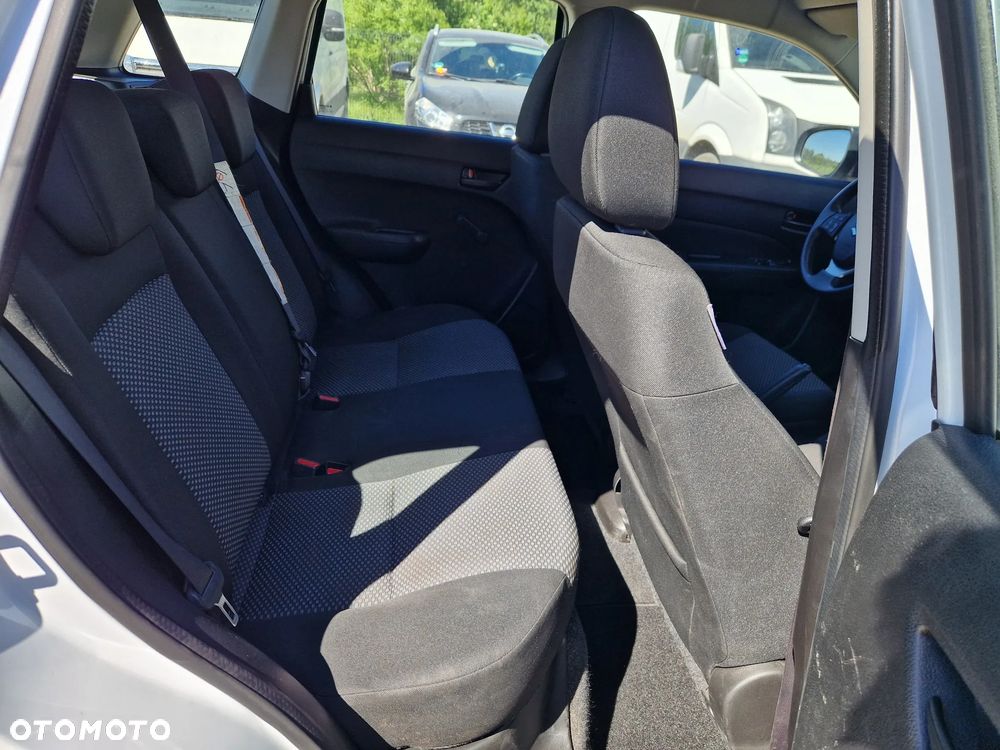 Suzuki Vitara 1.6 (4x4) Allgrip Comfort - 11