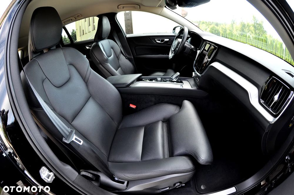 Volvo V60 B4 B Geartronic Inscription - 26