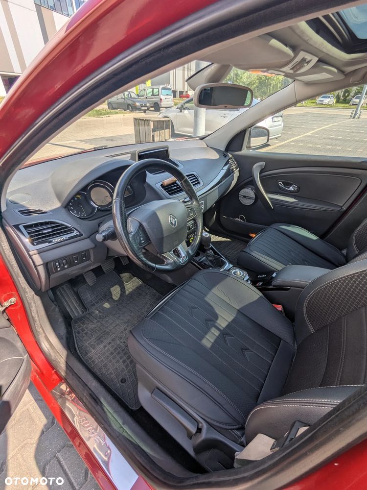 Renault Megane ENERGY TCe 130 BOSE EDITION - 14