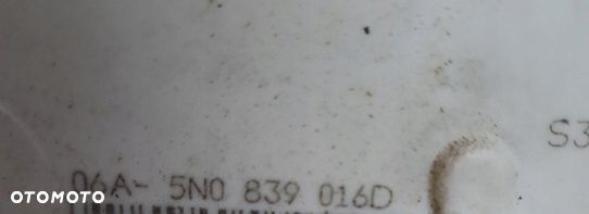 tiguan passat cc zamek drzwi prawy tył 6 pin - 2