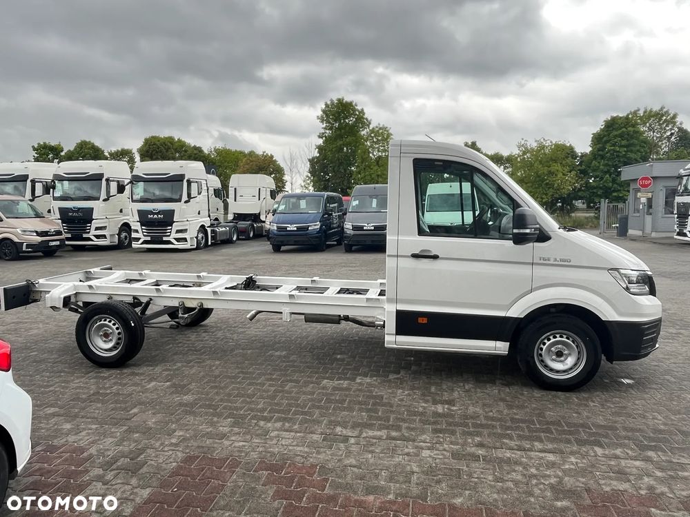 MAN TGE 3.180 4X2F SB - 7