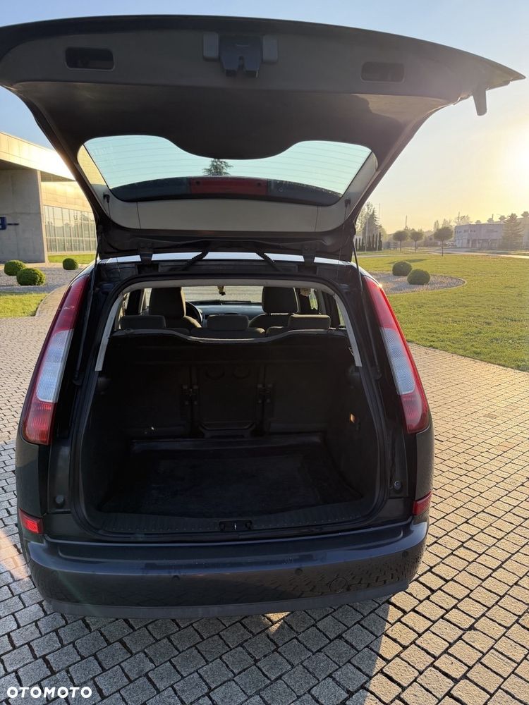 Ford Focus C-Max 1.8 TDCi Ambiente - 6