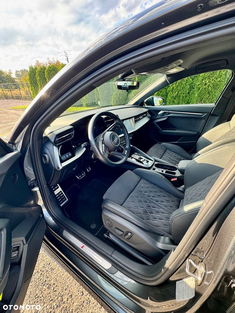 Audi S3 - 9