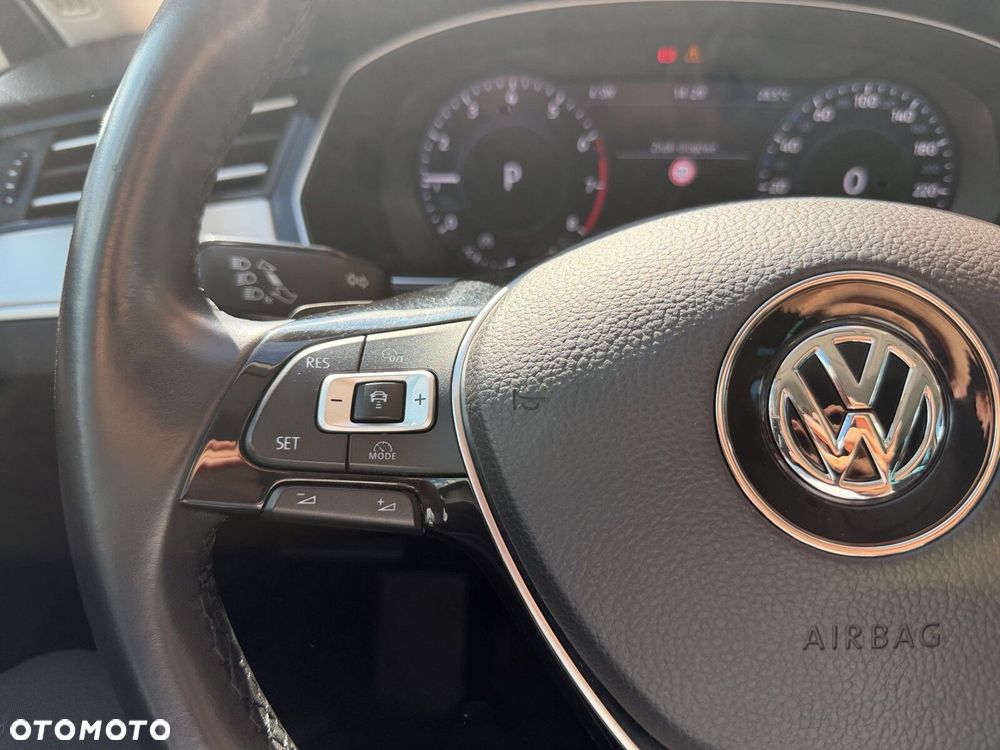 Volkswagen Passat 2.0 TSI BMT 4Mot Highline DSG - 16