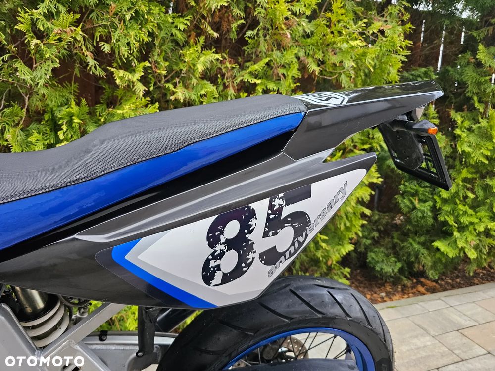 Derbi Senda - 12