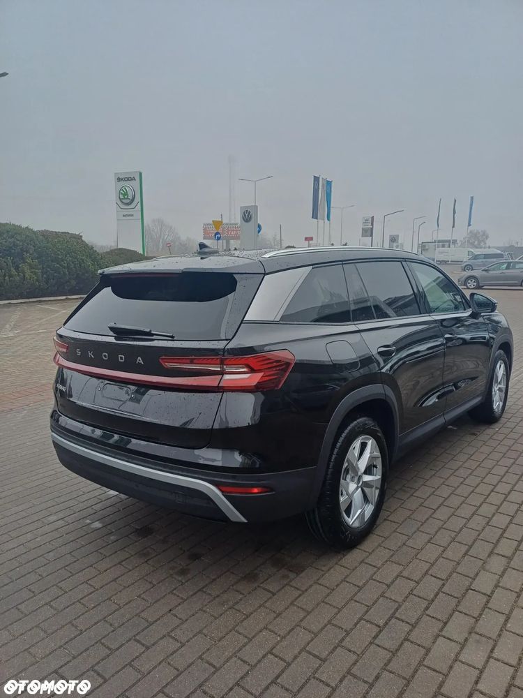 Skoda Kodiaq - 4