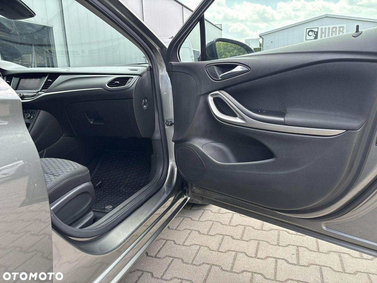 Opel Astra - 16