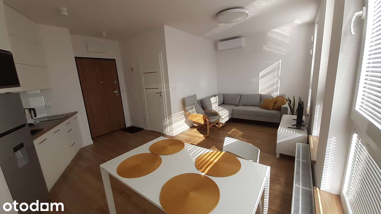 Kawalerka 25m2 Warszawa Ursynów