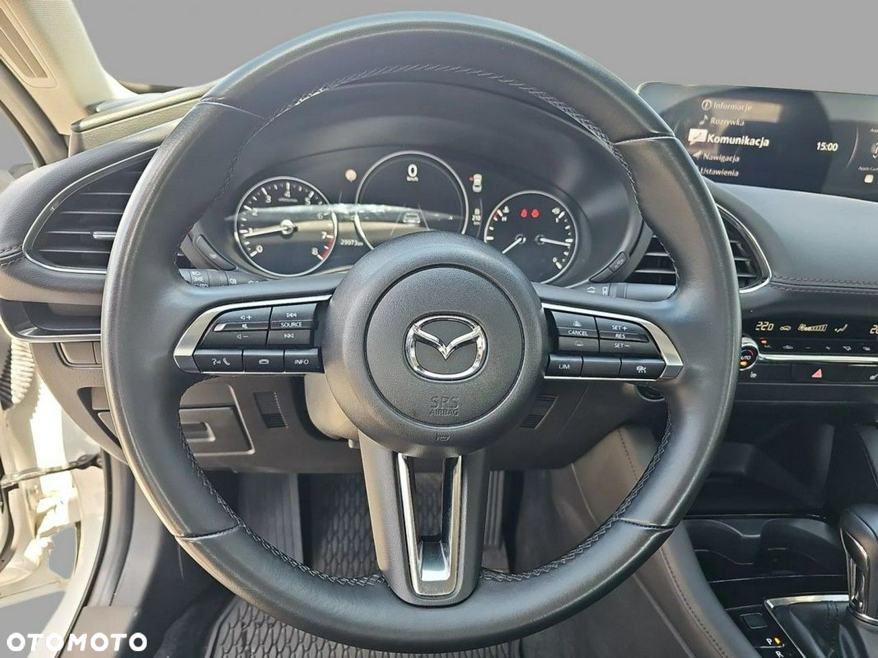 Mazda 3 2.0 mHEV Exclusive Line - 16