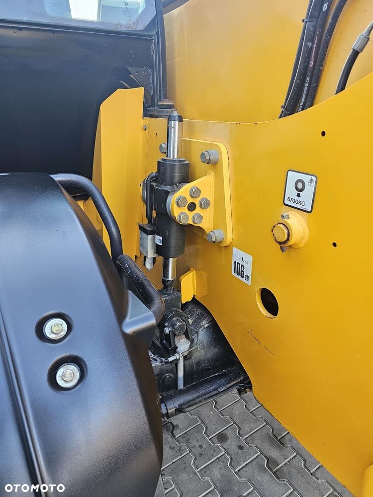 JCB 540-170 - 16