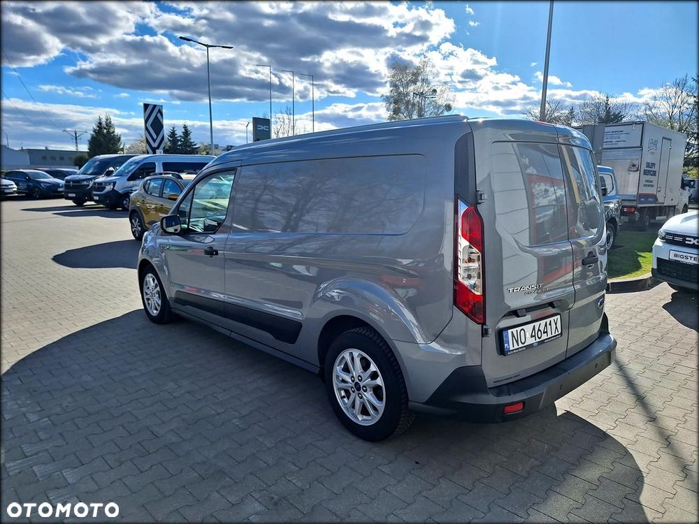 Ford transit-connect - 4