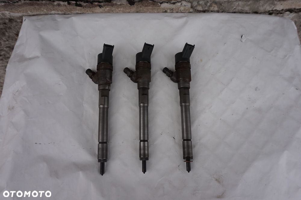 WTRYSK 2.0 CDTI ANTARA CAPTIVA CRUZE EPICA 0445110270 - 2