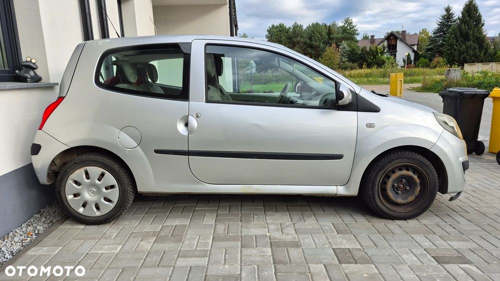 Renault Twingo 2008 photo 5