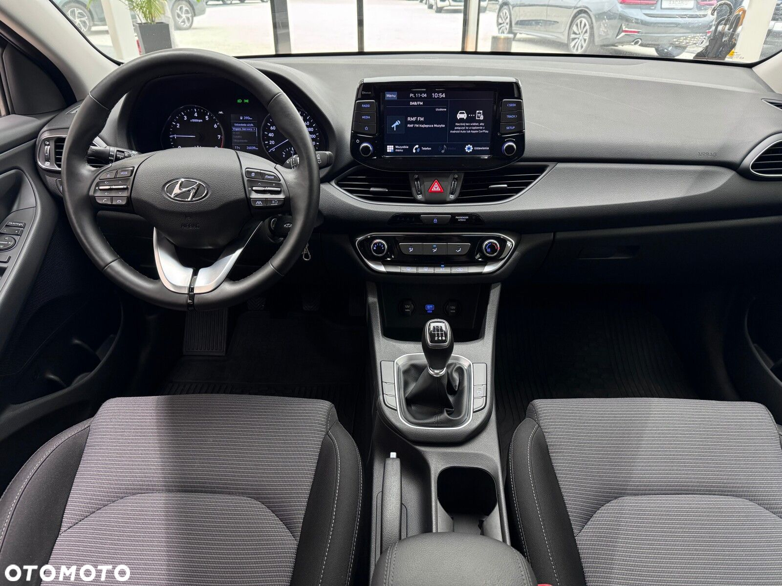 Hyundai i30 1.0 T-GDI Modern - 14