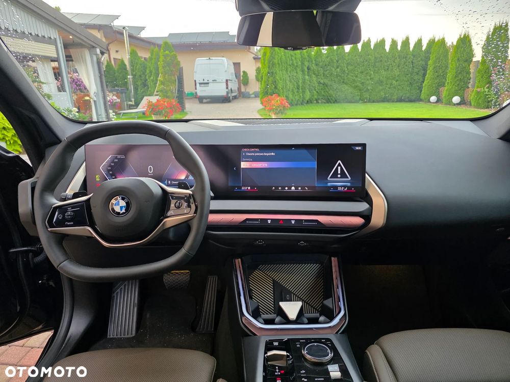 BMW X3 xDrive30i mHEV - 19